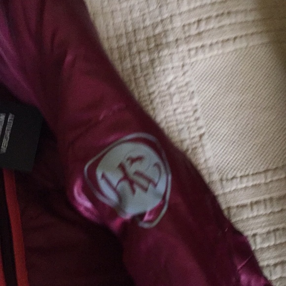 Horseware Children’s Reversible Coat 3/4 - Picture 4 of 4